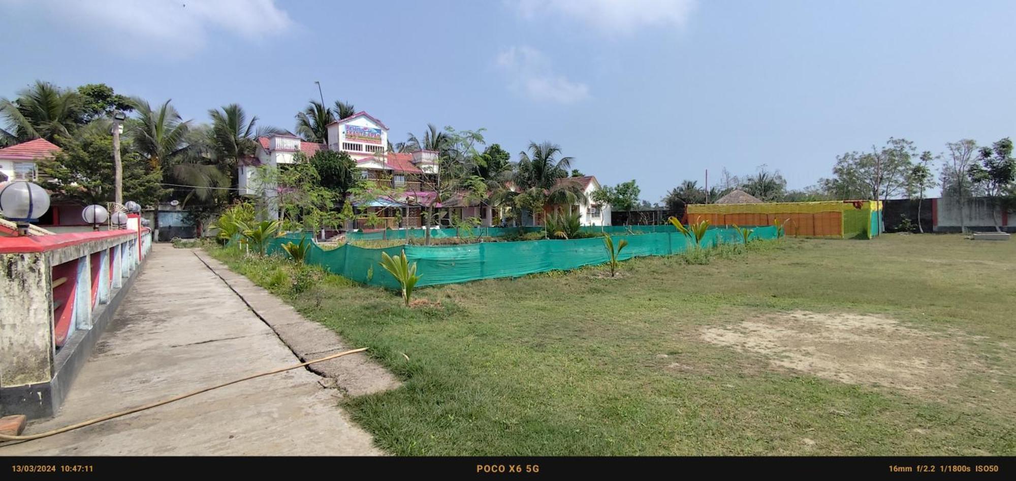 Hotel India Tours Only Ekanta Apan Mathurakhanda Zewnętrze zdjęcie