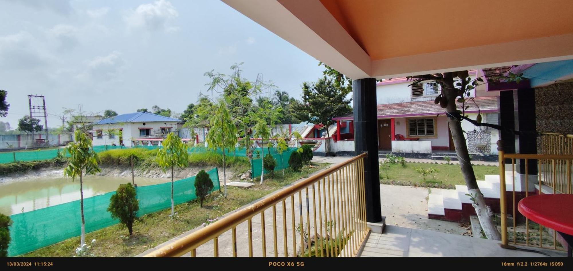 Hotel India Tours Only Ekanta Apan Mathurakhanda Zewnętrze zdjęcie