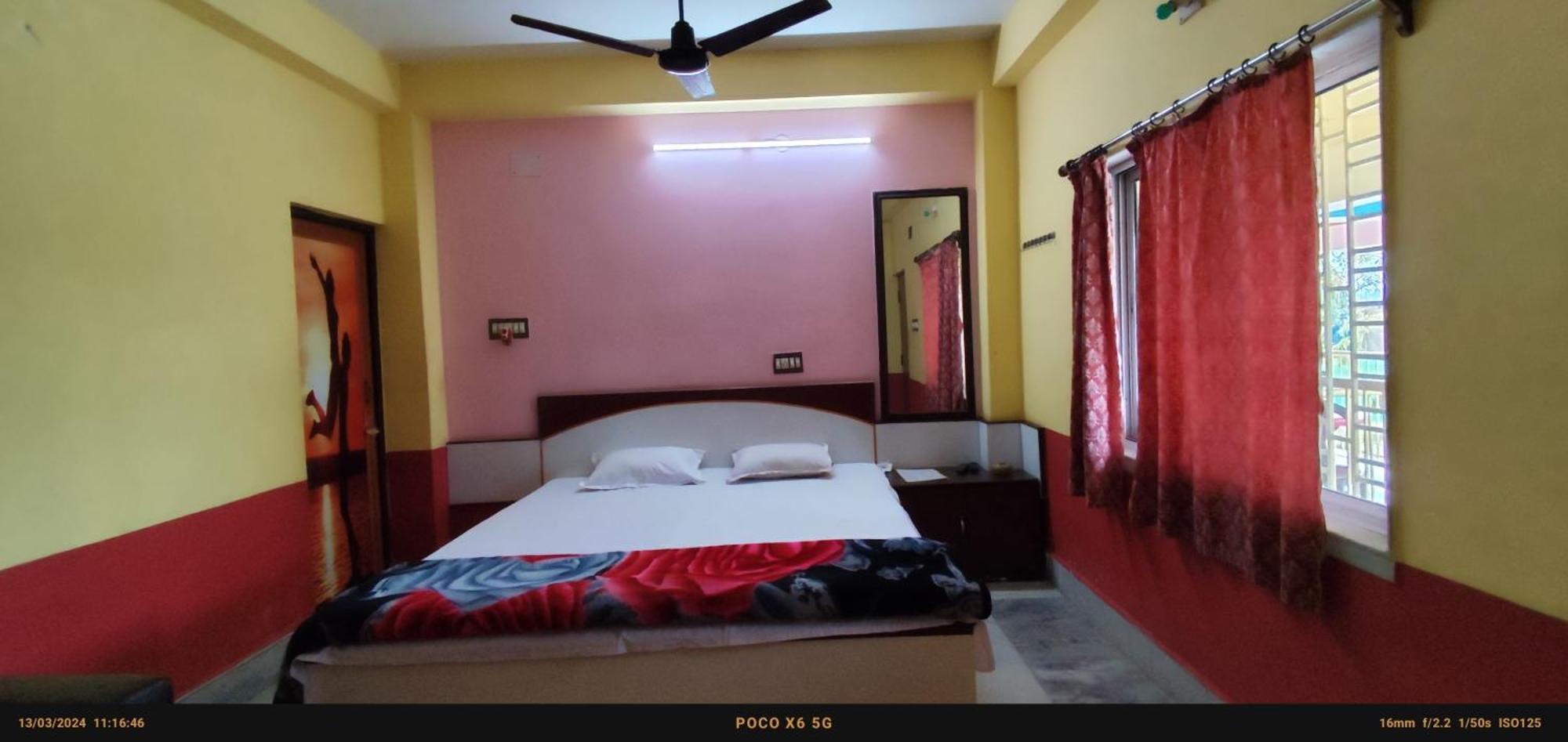 Hotel India Tours Only Ekanta Apan Mathurakhanda Zewnętrze zdjęcie