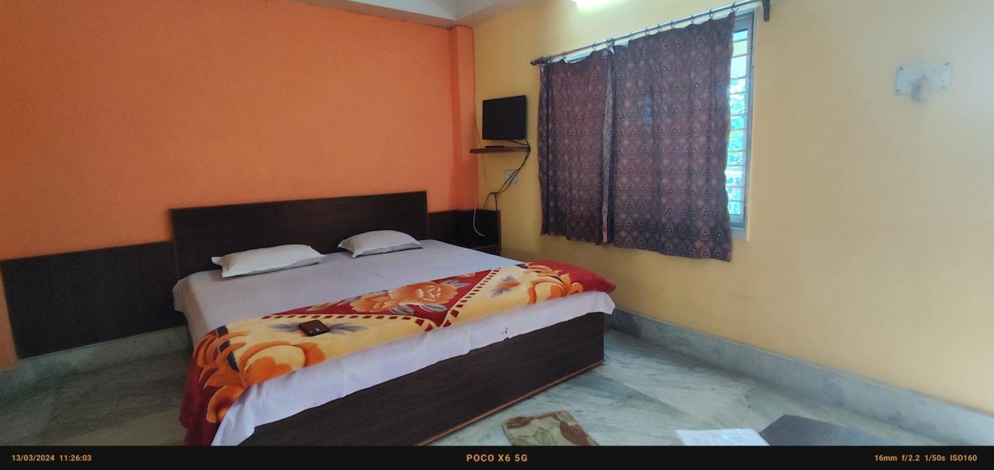 Hotel India Tours Only Ekanta Apan Mathurakhanda Zewnętrze zdjęcie