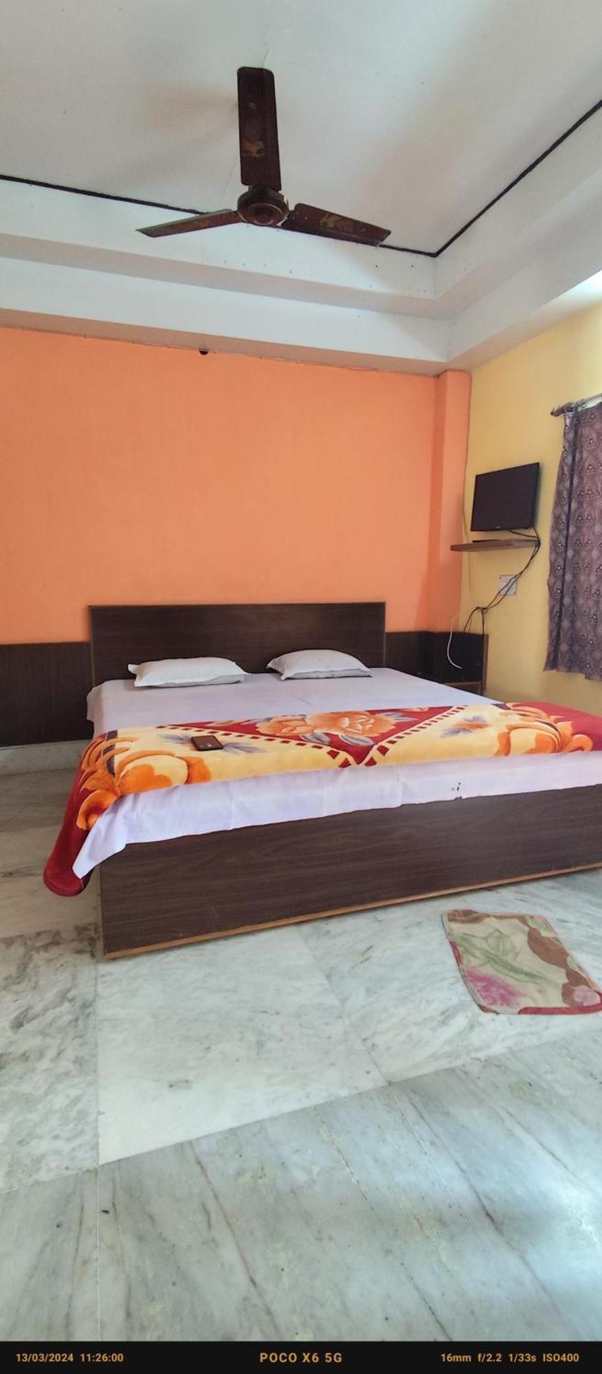 Hotel India Tours Only Ekanta Apan Mathurakhanda Zewnętrze zdjęcie