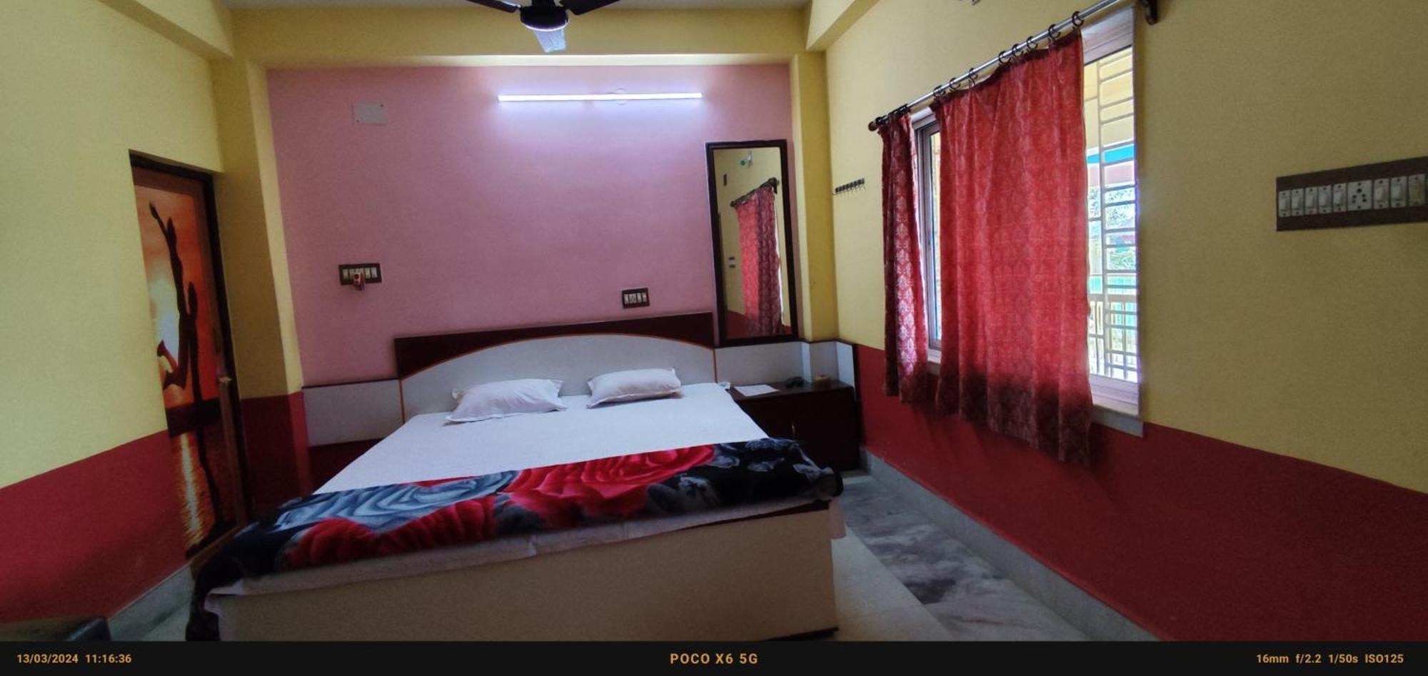 Hotel India Tours Only Ekanta Apan Mathurakhanda Zewnętrze zdjęcie