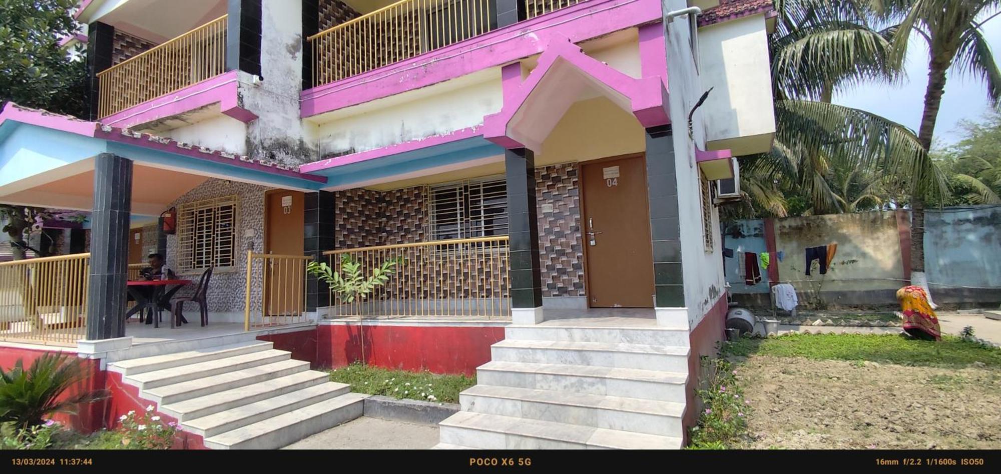 Hotel India Tours Only Ekanta Apan Mathurakhanda Zewnętrze zdjęcie