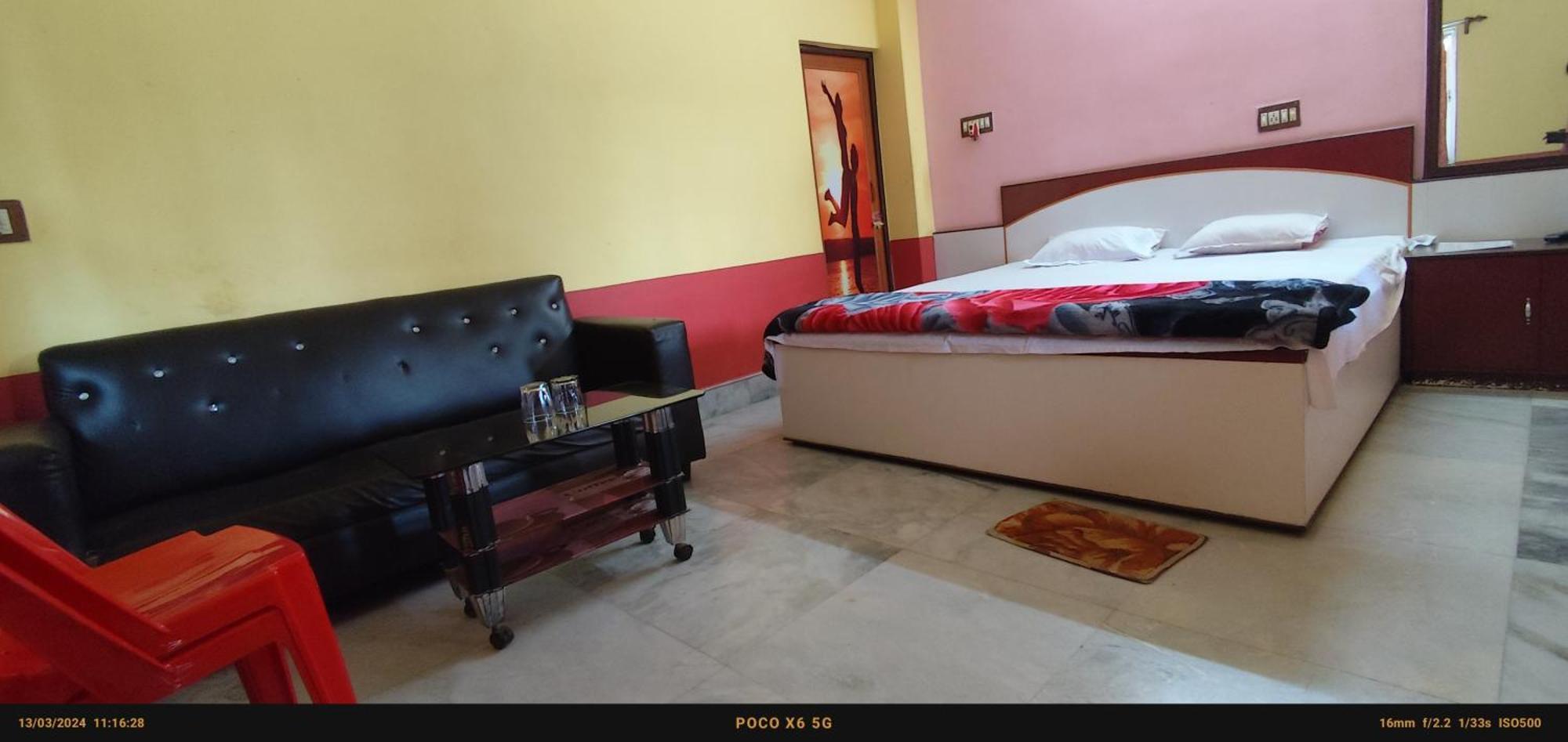 Hotel India Tours Only Ekanta Apan Mathurakhanda Zewnętrze zdjęcie