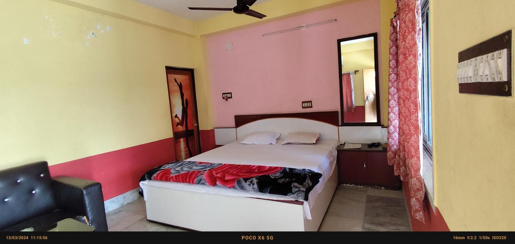 Hotel India Tours Only Ekanta Apan Mathurakhanda Zewnętrze zdjęcie