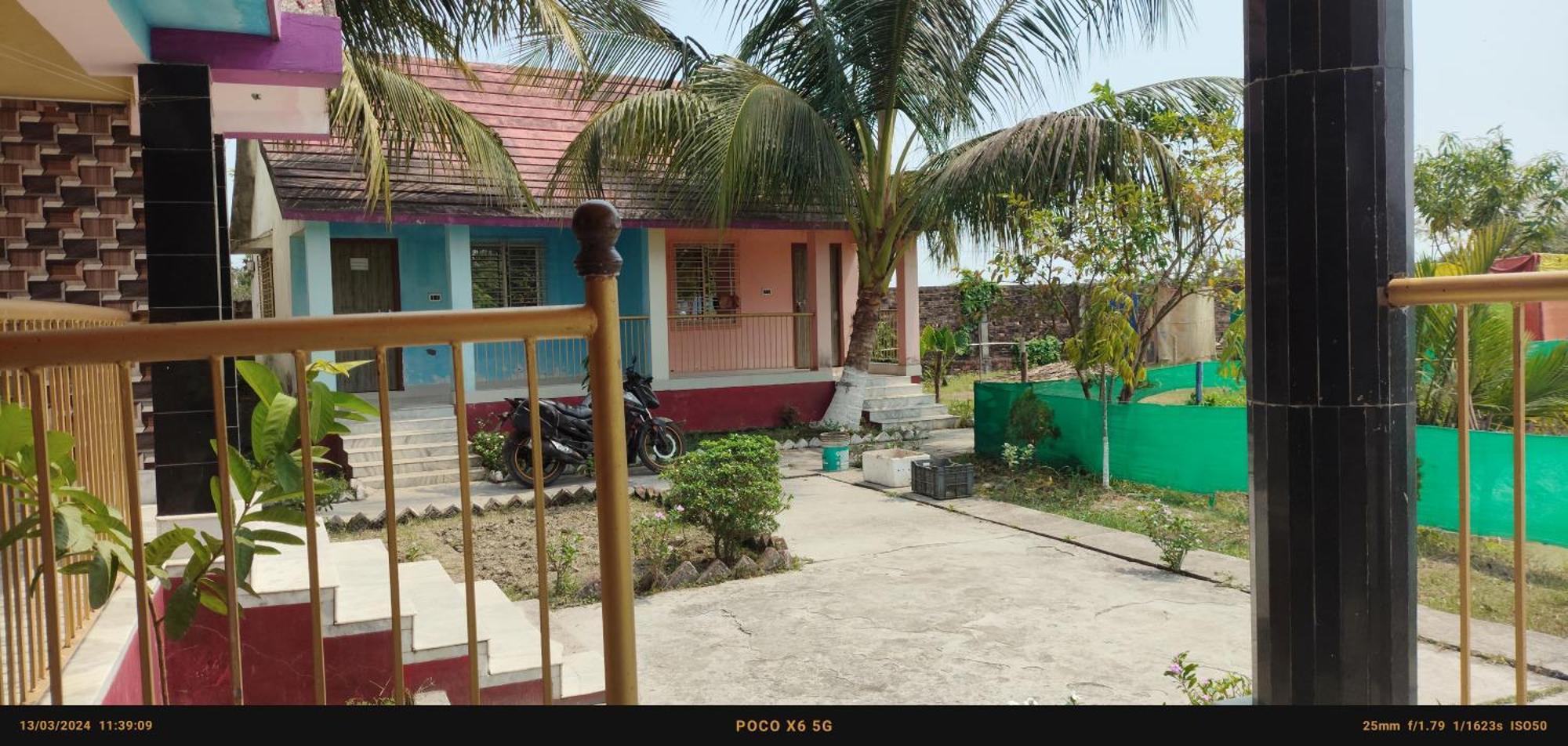 Hotel India Tours Only Ekanta Apan Mathurakhanda Zewnętrze zdjęcie