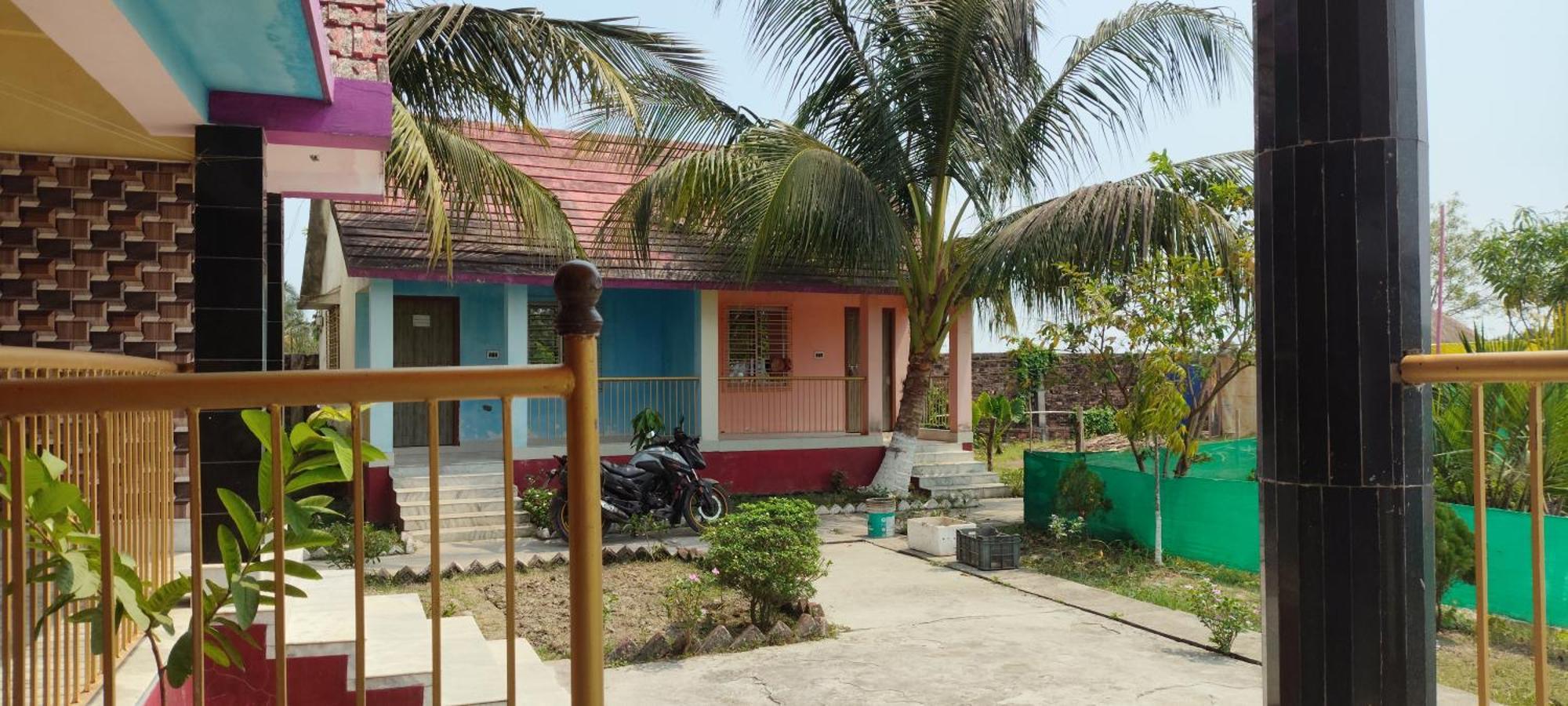 Hotel India Tours Only Ekanta Apan Mathurakhanda Zewnętrze zdjęcie