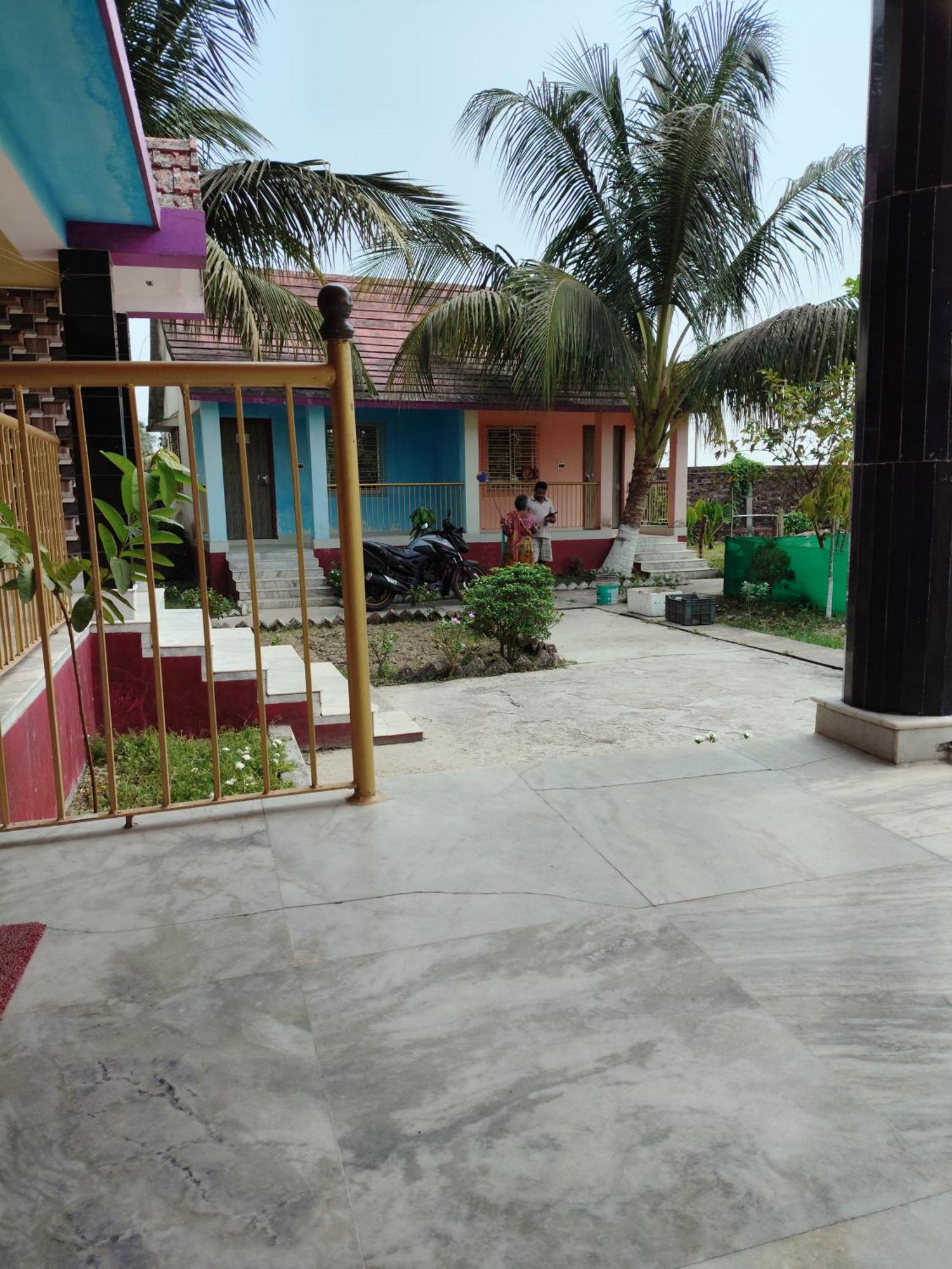 Hotel India Tours Only Ekanta Apan Mathurakhanda Zewnętrze zdjęcie
